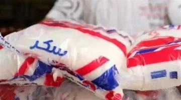 6 كيلو بحد أقصى.. قرار جديد بشأن صرف سكر التموين لشهر أكتوبر 1